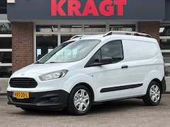 Ford Transit Courier - |MARGE|BENZINEMOTOR|radio|bluetooth|trekhaak|multifunctioneel stuurwiel