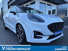 Ford Puma - 1.0 EcoBoost Hybrid 125 PK ST-line | LED | WINTER PAKKET | 95000 KM