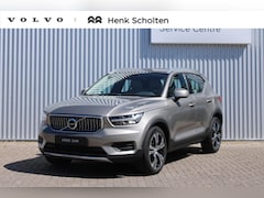 Volvo XC40 - T4 Recharge Inscription Expression | Lederen bekleding | Parkeerverwarming | Parkeercamera