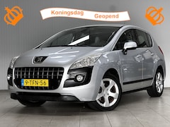 Peugeot 3008 - 1.6 THP Blue Lease Executive/ Trekhaak/ 17''LMV/ Clima/ Cruise/ Radio-CD/ Elek.Pakket/ Iso