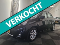 Nissan Micra - 2014. Acenta uitv. 2e Eigenaar. 73.000 km NAP