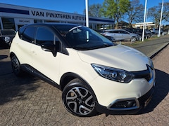 Renault Captur - 1.2 TCe Intens TREKHAAK