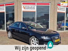 Audi A4 Limousine - 2.0 TDIe Business Edition - Clima - Navi - Cruise