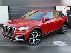 Audi Q2 - 1.4 TFSI CoD Design Pro Line Plus | ACC | Virtual | CarPlay | Matrix LED