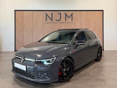 Volkswagen Golf - 2.0 TSI GTI|Pano|Keyless|ACC|Camera