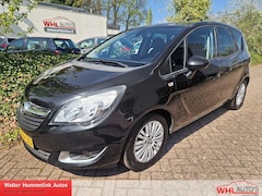 Opel Meriva - 1.4 Turbo Design Edition