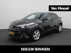 Toyota C-HR - 1.8 Hybrid Style | NAVIGATIE | STOELVERWARMING | CRUISE CONTROL | BLUETOOTH | ACHTERUITRIJ