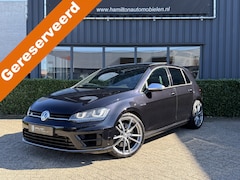 Volkswagen Golf - 7 R 2.0 TSI 301pk 4Motion DSG / Aut. Full Options NL auto 126dkm
