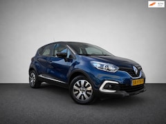 Renault Captur - 0.9 TCe Zen NIEUWSTAAT