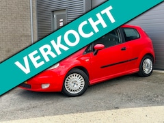 Fiat Grande Punto - 1.2 Edizione Cool
