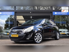Opel Corsa - 1.2 EcoFlex Selection 69pk|Airco|LMV|5drs|APK