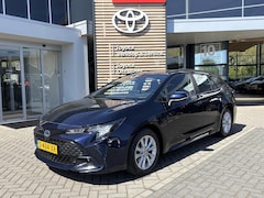 Toyota Corolla Touring Sports - Hybrid 140 Business NL-AUTO APPLE/ANDROID CLIMA LM-VELGEN BLUETOOTH AD-CRUISE CAMERA DAB+