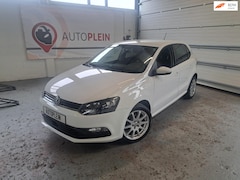 Volkswagen Polo - 1.2 Easyline