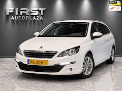 Peugeot 308 SW - 1.2 PureTech Blue Lion PANO/PDC/CRUISE | KEURIGE AUTO