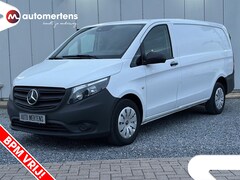 Mercedes-Benz Vito - 114 CDI Lang Automaat | Trekhaak 2500kg | Camera | Navi