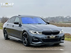 BMW 3-serie - 320d Exec. Edition M-Sport | NAP | Harman Kardon