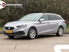 SEAT Leon Sportstourer - 1.5 eTSI Style Business Intense