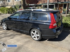 Volvo V70 - 2.0T R-Edition 2e EIG. SUPER O.H. & PERFECTE STAAT