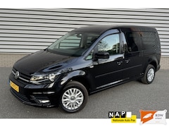 Volkswagen Caddy Maxi - 1.0 TSI Trendline 5p Maxi