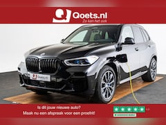 BMW X5 - xDrive45e Executive M Sport - Trekhaak - Panoramadak - Head up - Harman Kardon - Driving A