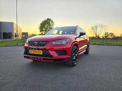 CUPRA Ateca - 2.0 TSI 4DRIVE 380PK DSG | BREMBO | PANO | BEATS | VZ5 20” | PERFORMANCE UPGRA