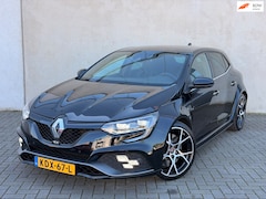 Renault Mégane - 1.8 TCe 300 RS Trophy Recaro Brembo 4Control
