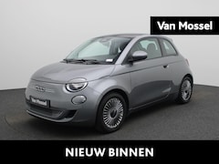 Fiat 500 - 500e 42 kWh Icon | APPLE CARPLAY - ANDROID AUTO | CLIMATE CONTROL | CRUISE CONTROL | NAVIG