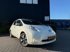 Nissan LEAF - Tekna 24 kWh