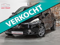 Renault Clio - 0.9 TCe ECO Night&Day