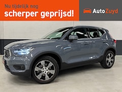 Volvo XC40 - 2.0 B4 Inscription Automaat / Navi / 360 camera / Leder / Stoel- & Stuurwielverwarming