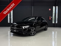 Mercedes-Benz A-klasse - 250 e|AMG|PANO|SFEER|360|LED|DODEHOEK