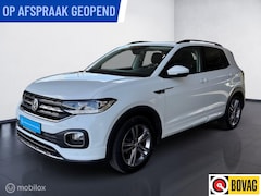 Volkswagen T-Cross - 1.0 TSI Style I LED I ACC I R Line I