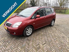 Toyota Corolla Verso - 1.8i 16V AUTOMAAT 139DKM