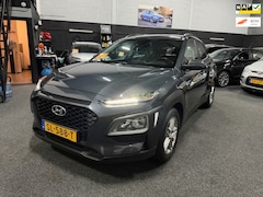 Hyundai Kona - 1.0T Comfort