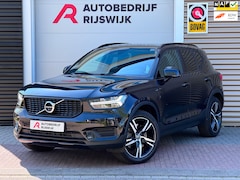 Volvo XC40 - 1.5 T5 Twin Engine R-Design 360/AppleCarPlay