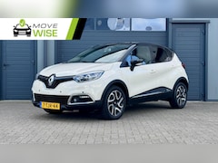 Renault Captur - 1.2 TCe 120pk Dynamique | AUTOMAAT | 139.000 KM NAP | Trekhaak | Hoge Zit | Zuinig |