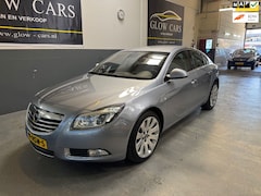 Opel Insignia - 2.8 T Executive 4x4 |AIRCO|AUT|STOEL.VERW|PDC