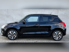 Suzuki Swift - 1.0 Boosterjet Stijl Smart Hybrid|Camera|Nav|5 Drs|Nieuwestaat