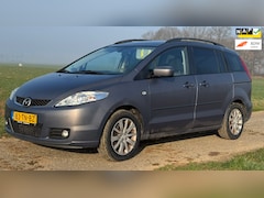 Mazda 5 - 5 2.0 Executive |trekhaak |airco |7-zitter|