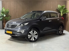 Kia Sportage - 1.6 GDI X-ecutive +