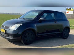 Suzuki Swift - 1.5 GLS|airco|