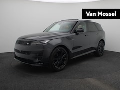 Land Rover Range Rover Sport - 3.0 P460e Momentum Edition PHEV | Dynamic SE | Enhanced Black Pack | Soft-close | Towing P