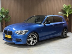 BMW 1-serie - 116i M Sport Ed. M pakket