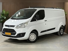 Ford Transit Custom - 290 2.2 TDCI L2H1 Tr, MARGE, Nieuw Koppeling
