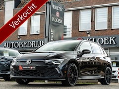 Volkswagen Golf - 1.4 eHybrid GTE CAMERA IG LIGHT STOELVERW 19 INCH VIRTUAL DASH