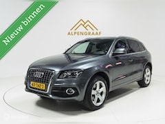 Audi Q5 - 2.0 TFSI quattro 3x S-LINE Pro Line