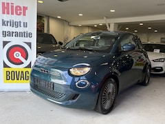 Fiat 500 - 3+1 Icon 42 kWh 94, 12% SOH