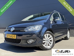 Volkswagen Golf Plus - 1.4 TSI STYLE CLIMA*CRUISE*PDC*HAAK*NAV