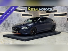 Mercedes-Benz CLA-klasse Shooting Brake - 200 Business Solution Luxury