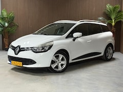 Renault Clio Estate - 0.9 TCe Expression Nieuw D. Ketting